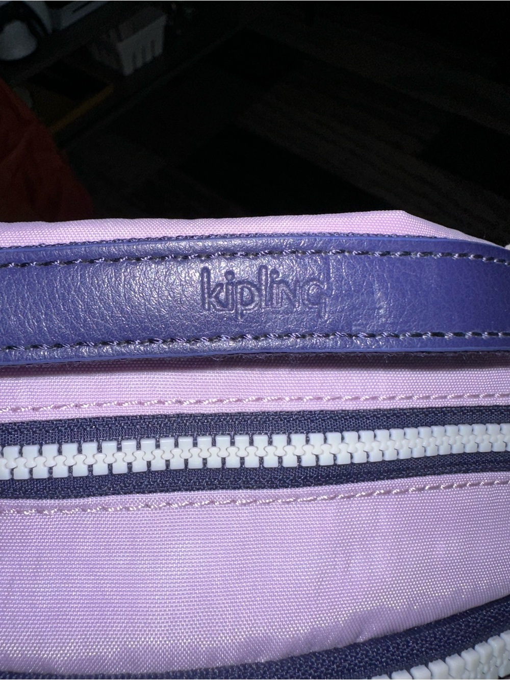 Kipling Backpack - Picture 9 of 13